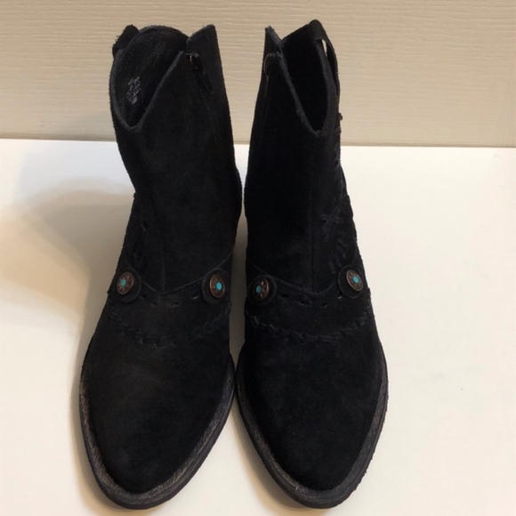 NEW Matisse Riggs Boot - Picture 4 of 7